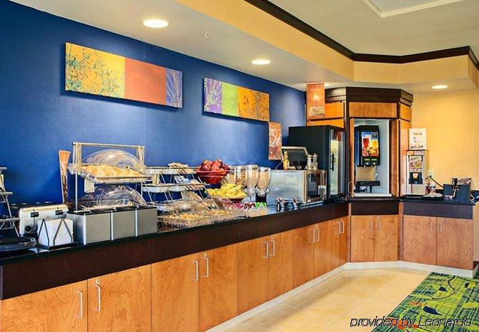 Fairfield Inn & Suites By Marriott Anniston Oxford Dış mekan fotoğraf