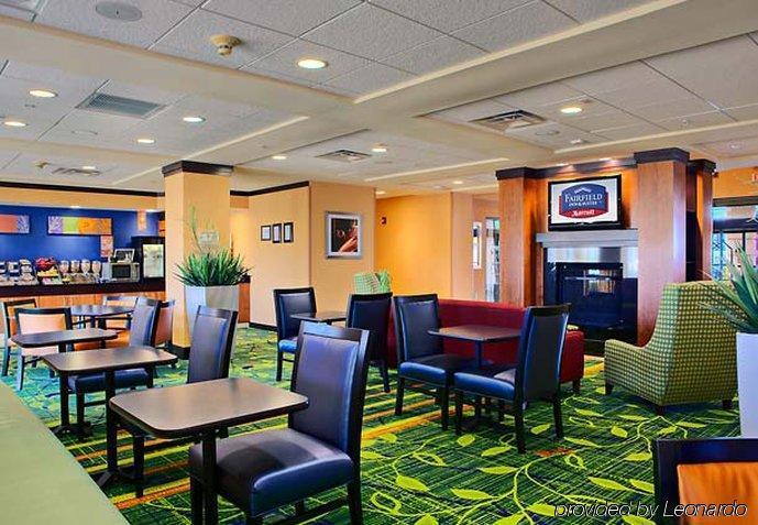 Fairfield Inn & Suites By Marriott Anniston Oxford Dış mekan fotoğraf